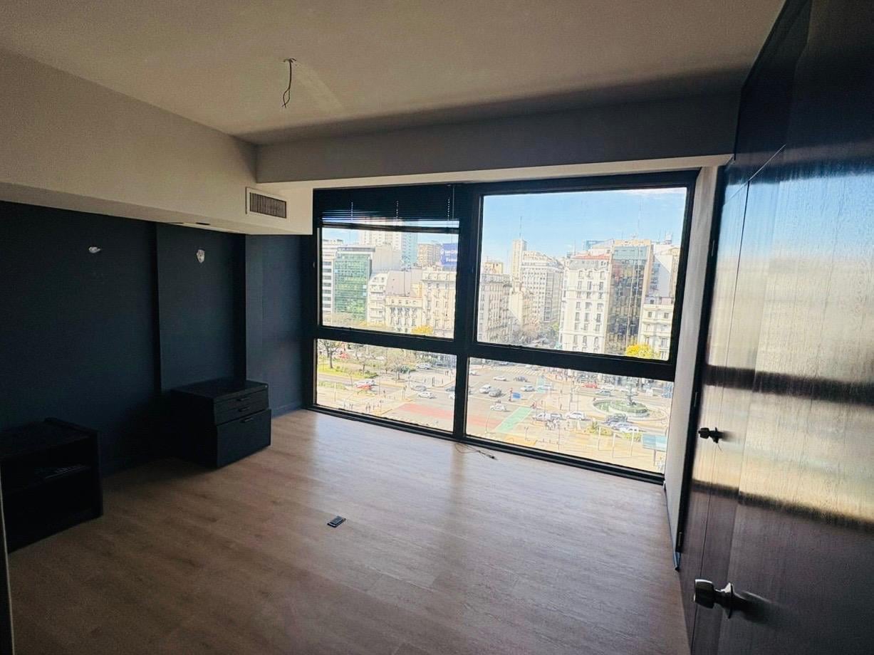 Foto de Oficina en alquiler en Cerrito al 700 | Vista al Obelisco, imagen 1