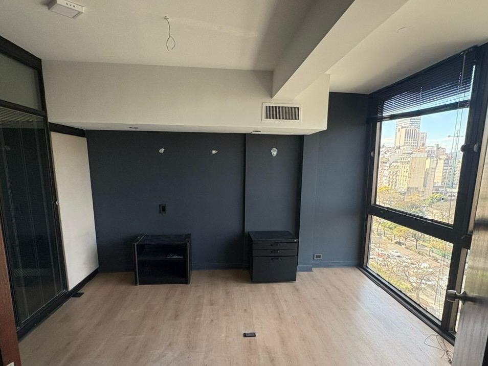 Foto de Oficina en alquiler en Cerrito al 700 | Vista al Obelisco, imagen 5