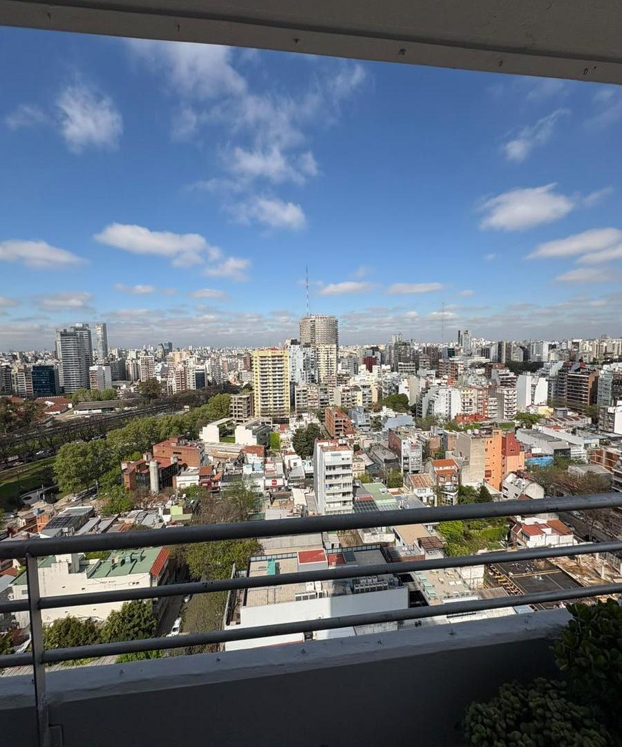 Foto de Alquiler 2 ambientes con vista única al Campo Argentino de Polo – Las, imagen 2