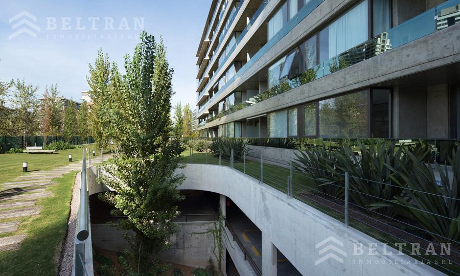 Cochera - Rosario 5