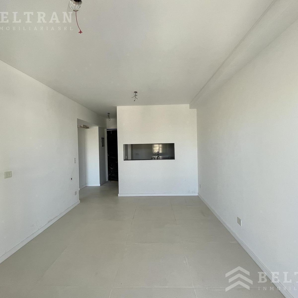 1 dormitorio. Calidad Cachero y Kozuch. Entrega 2022.