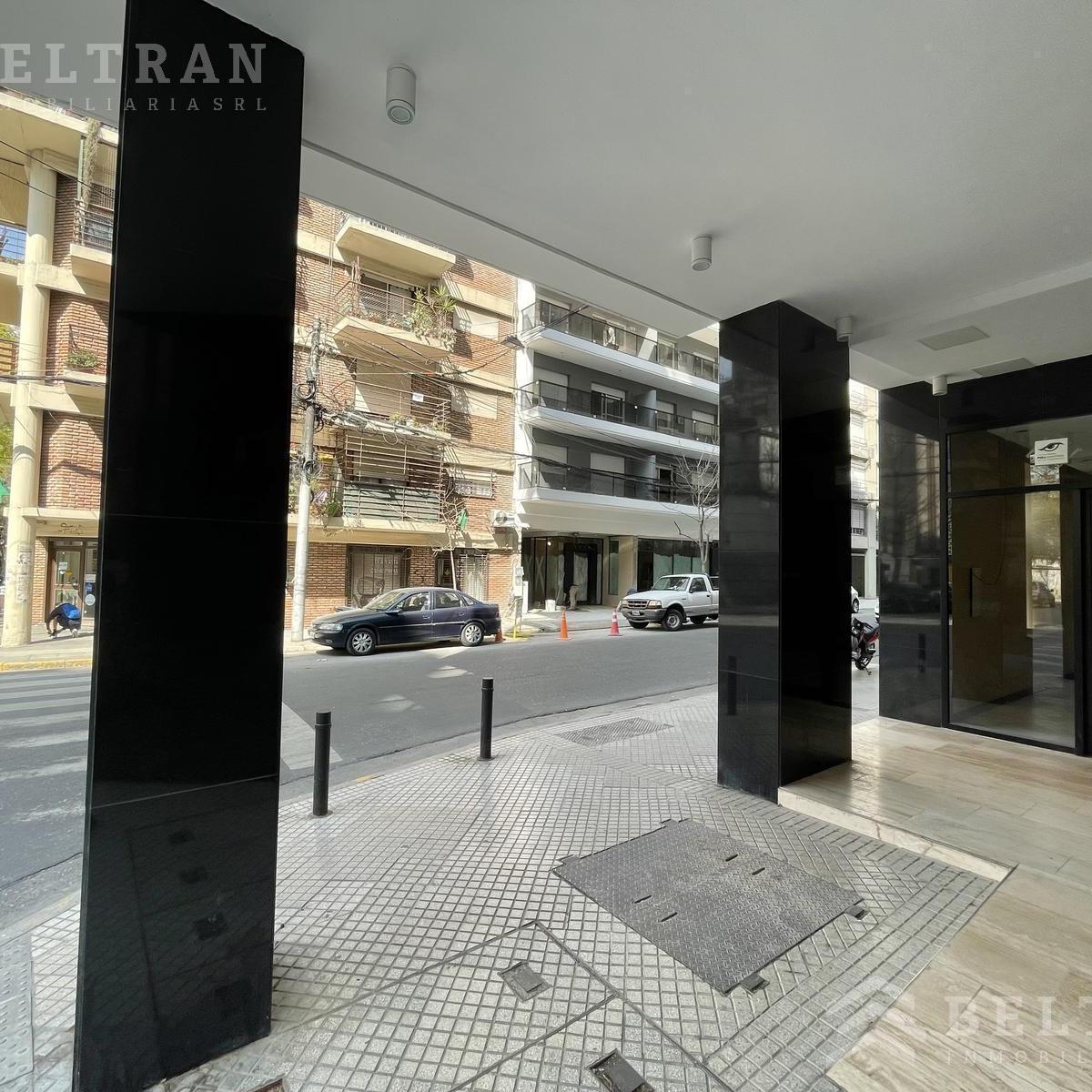 2 dormitorios. Patio exclusivo. Calidad Cachero y Kozuch. Entrega 2022.