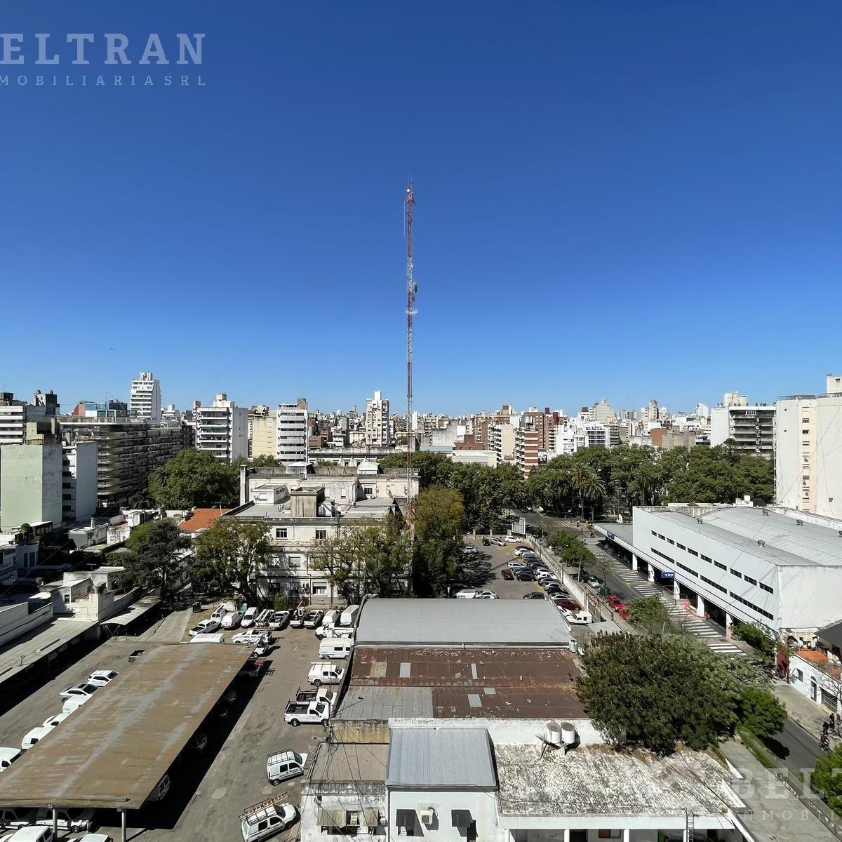 Departamento - Rosario 4