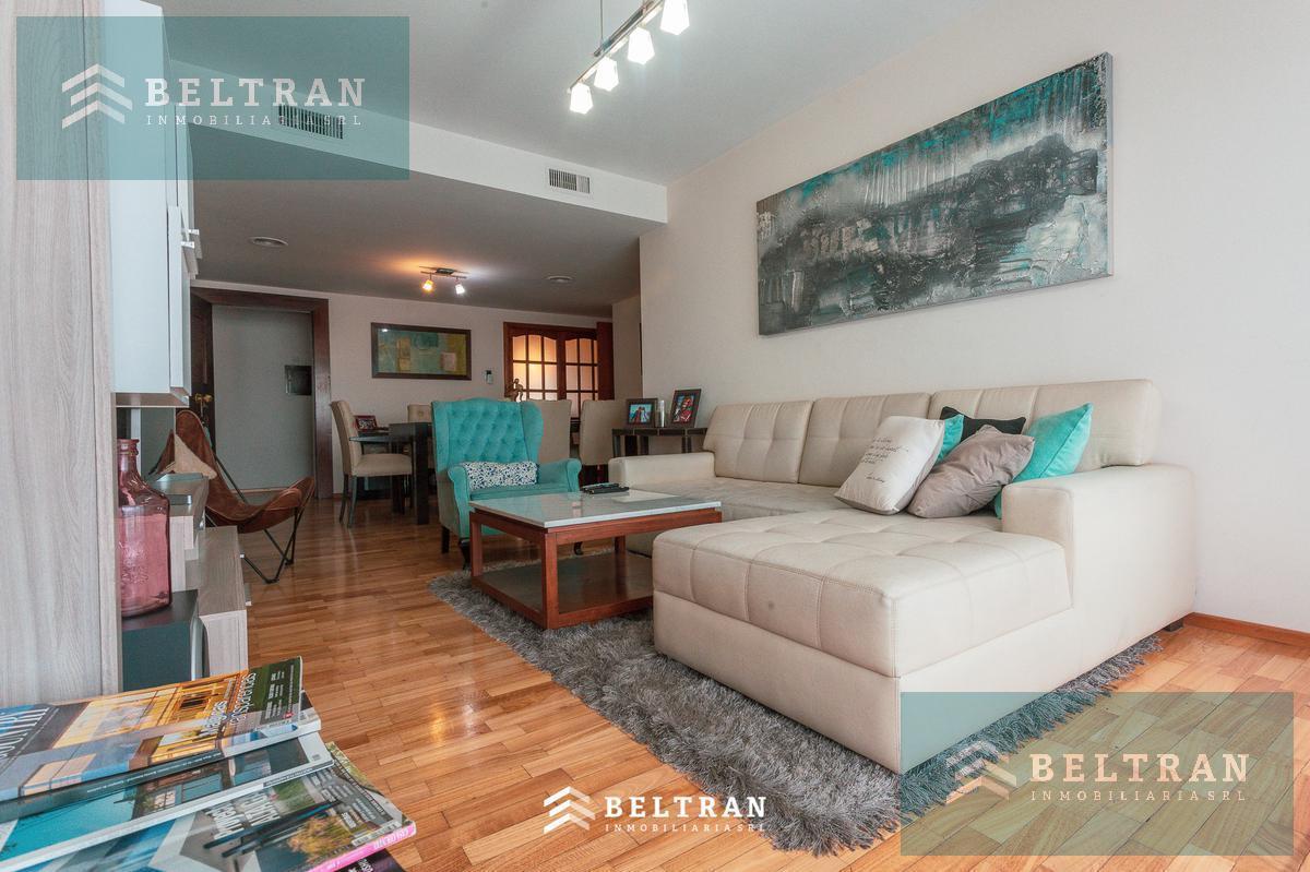 Departamento - Centro 1