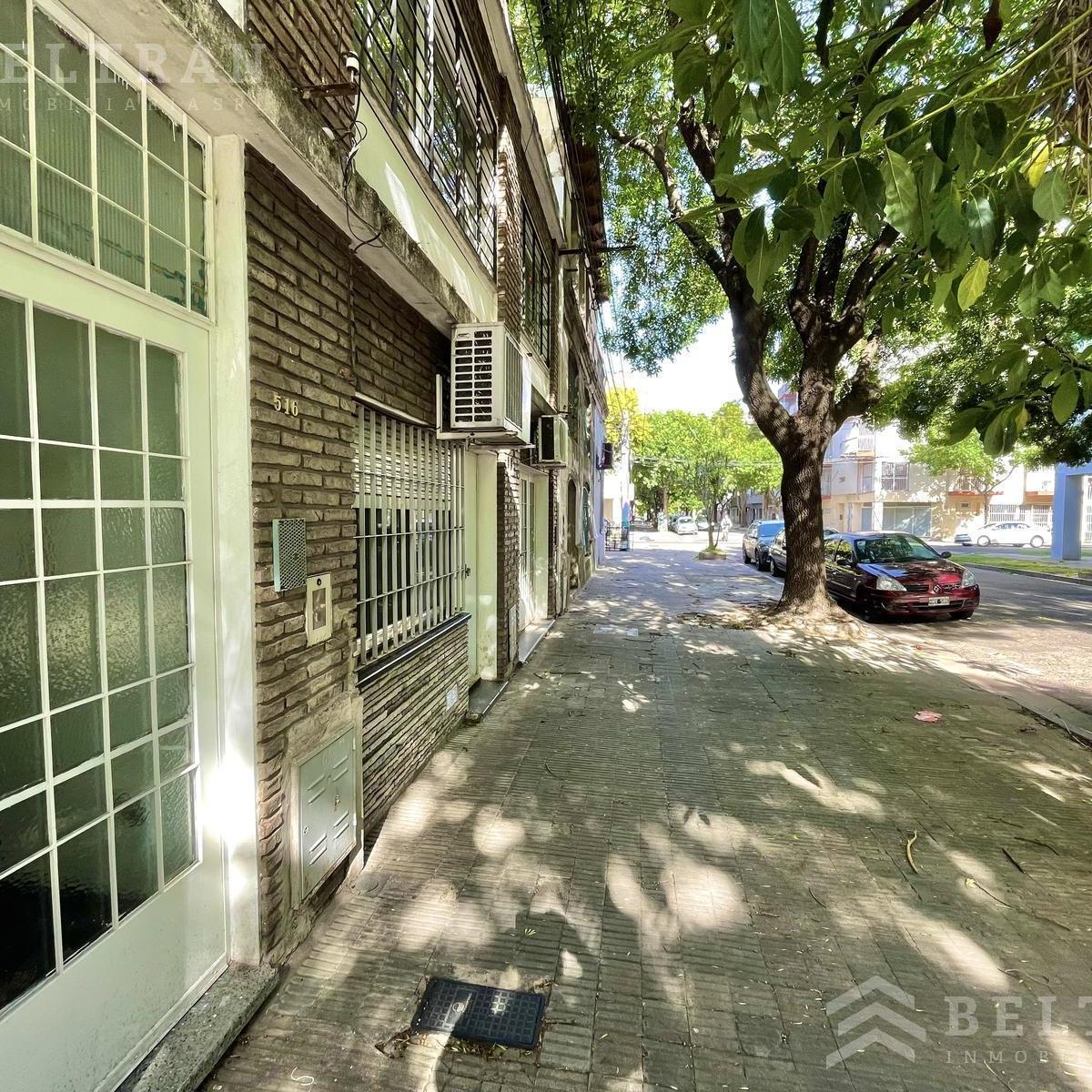 Departamento en Abasto 5