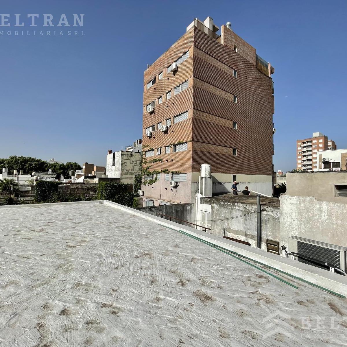 Departamento en Abasto 3