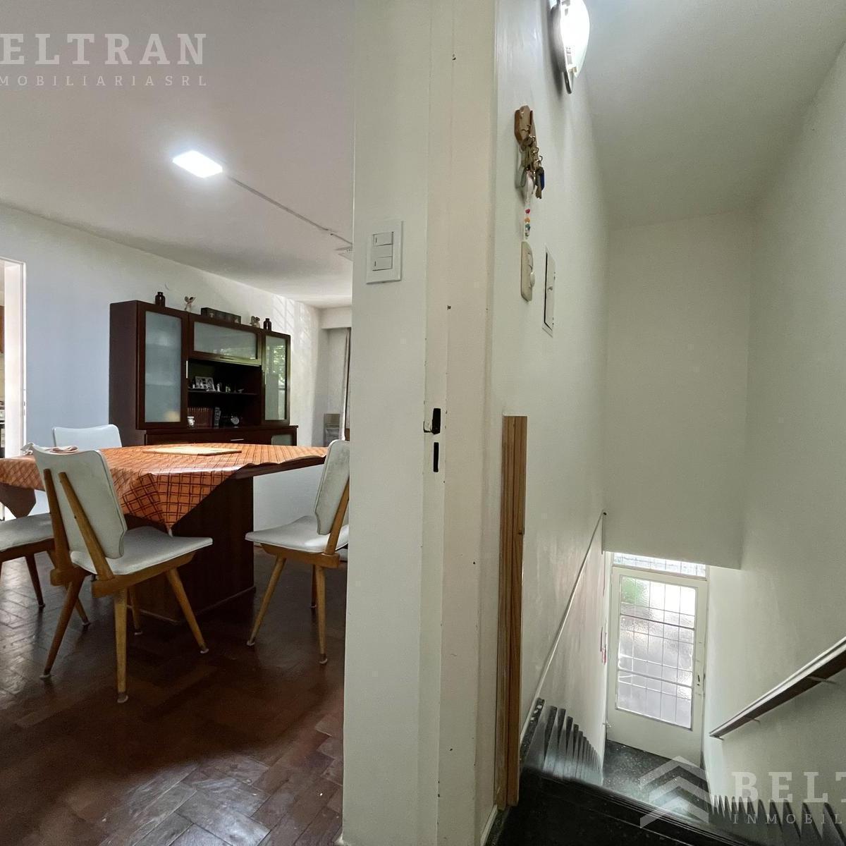 Departamento en Abasto 1