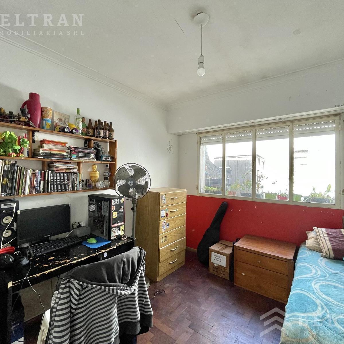 Departamento en Abasto 4