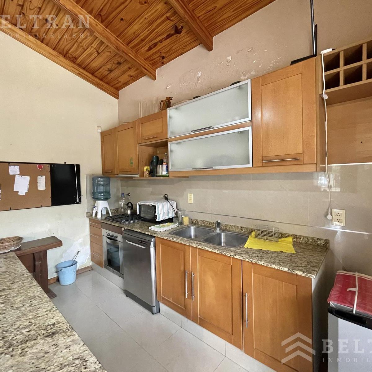 Casa en Campos de Ibarlucea 4