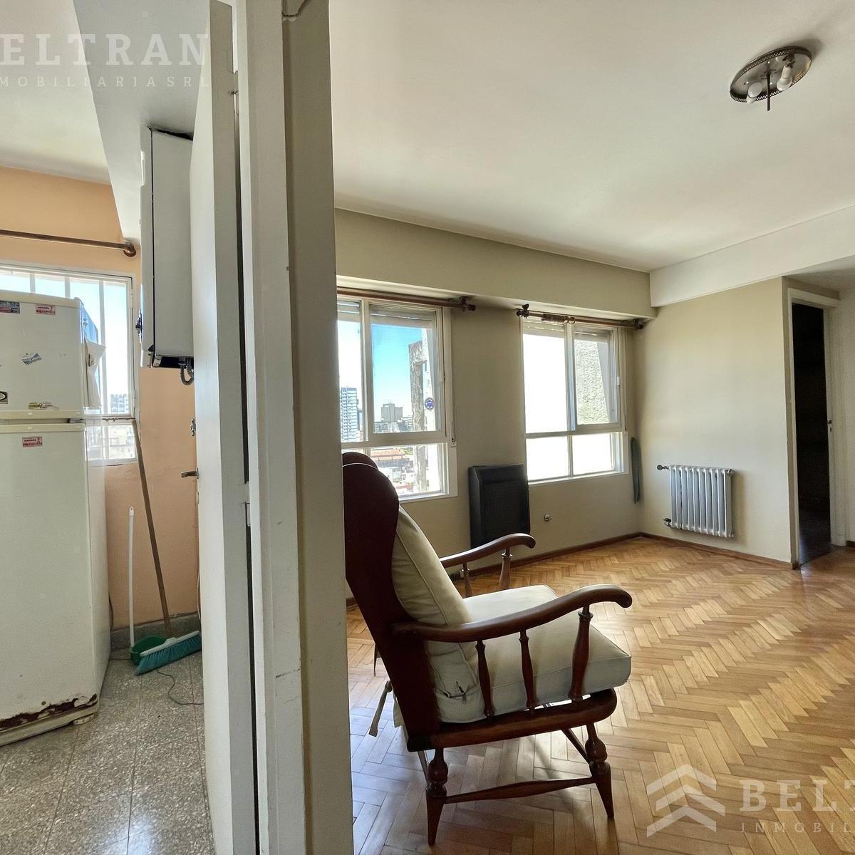 Departamento en Centro 2
