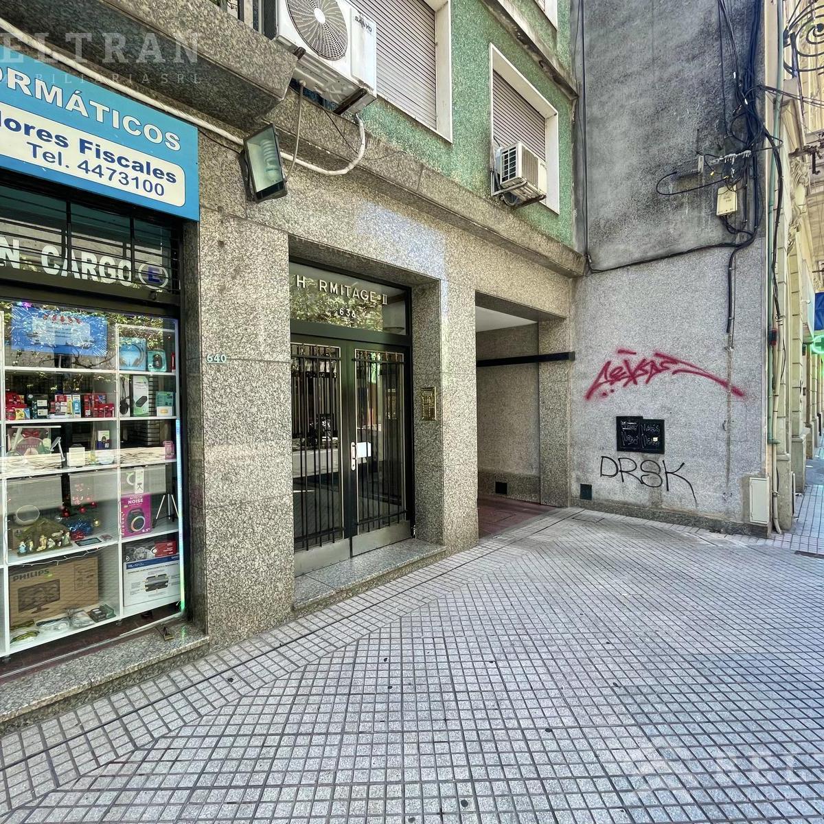 Departamento en Centro 5