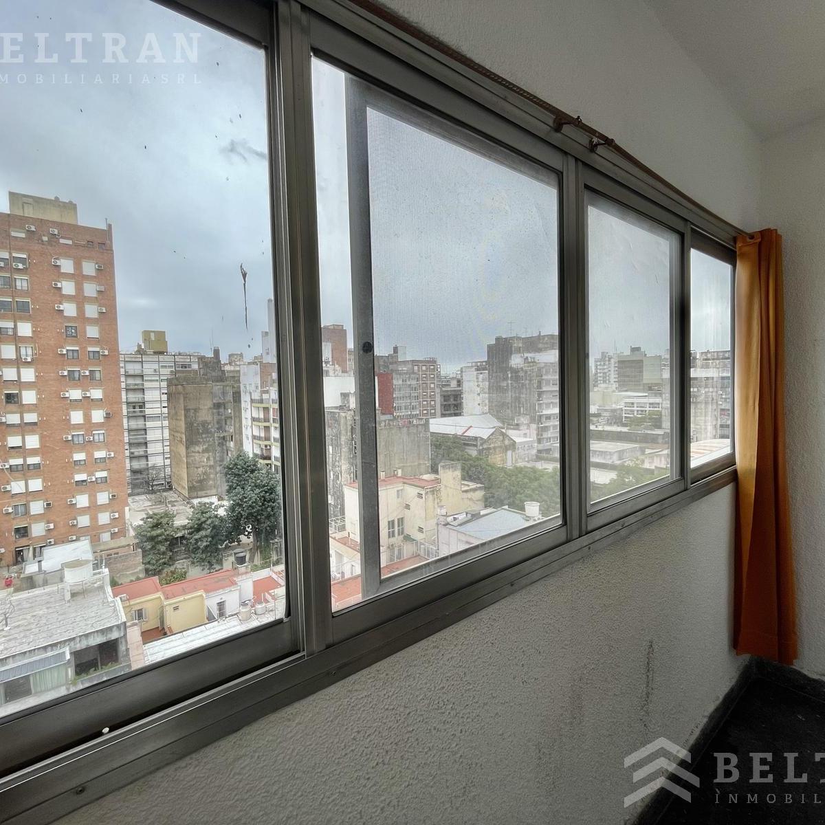 Departamento en Centro 4