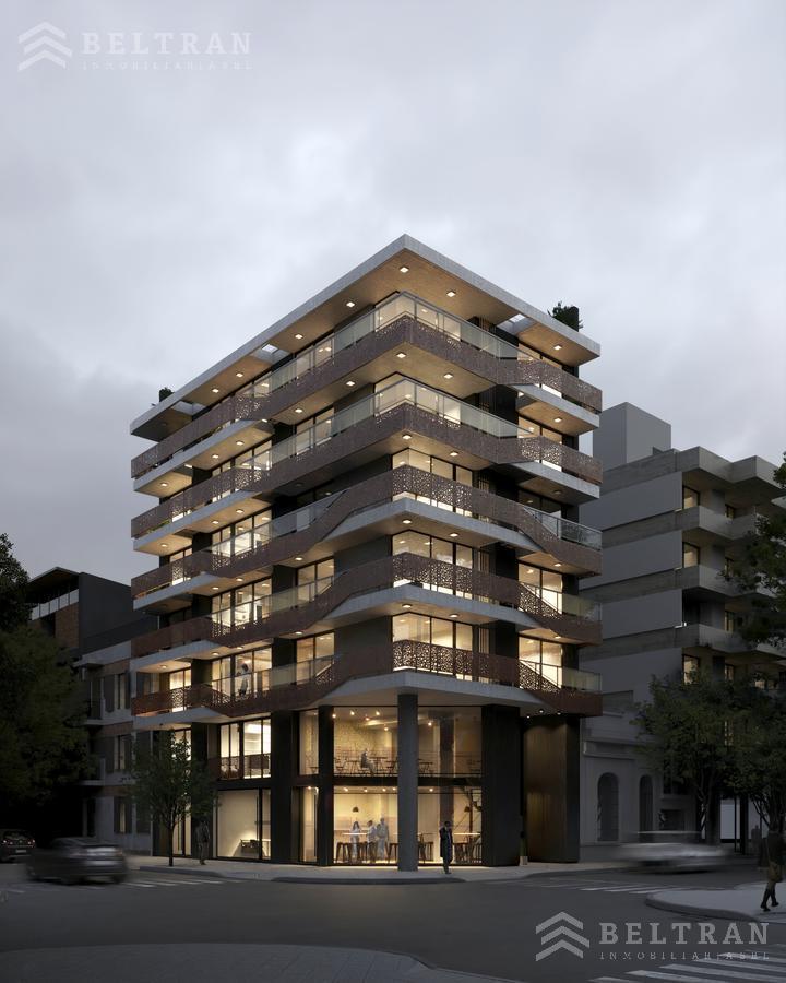 Departamento - Abasto