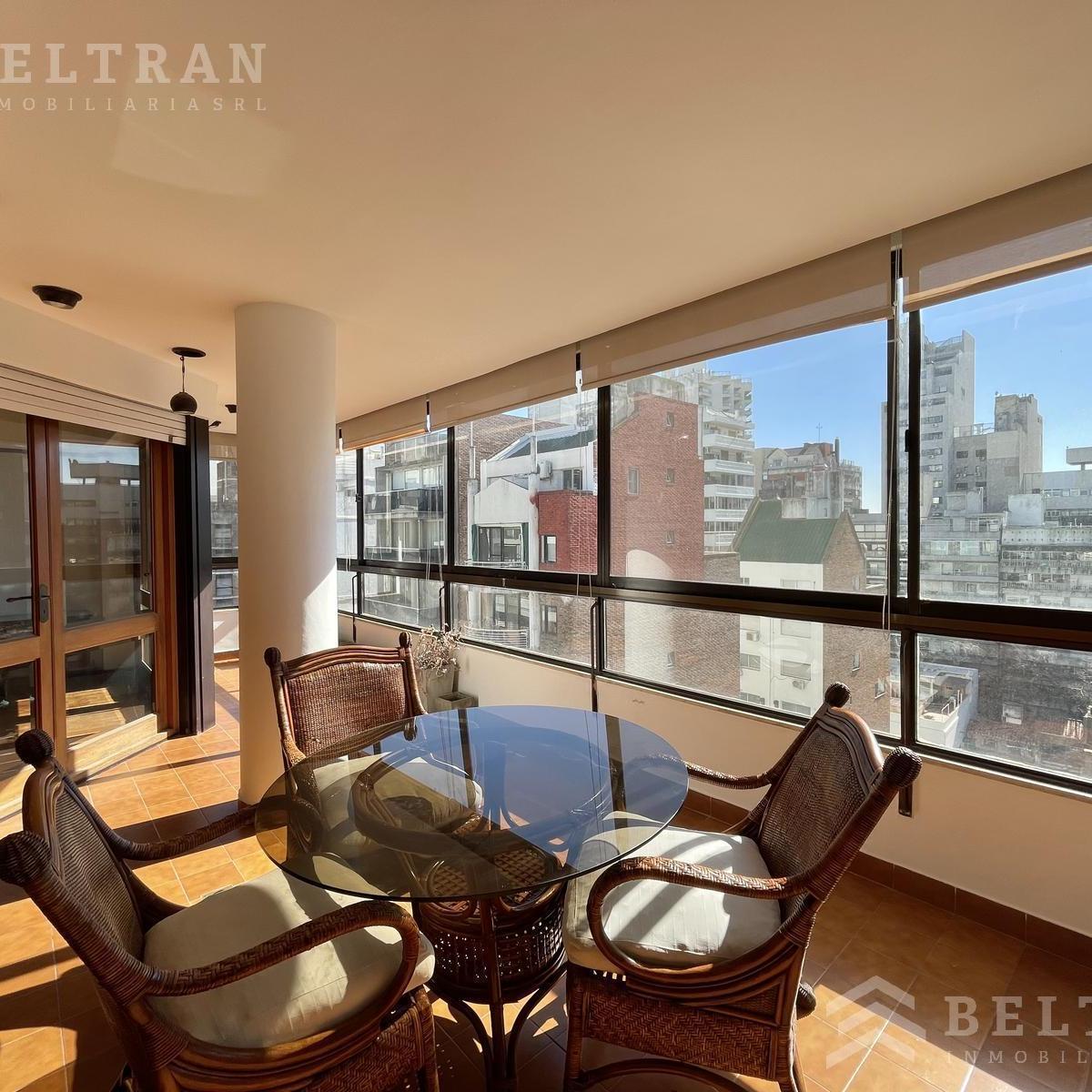 Departamento en Martin 4