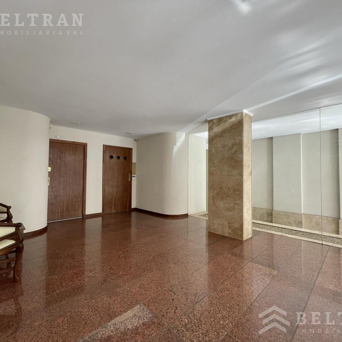 Departamento en Martin 4