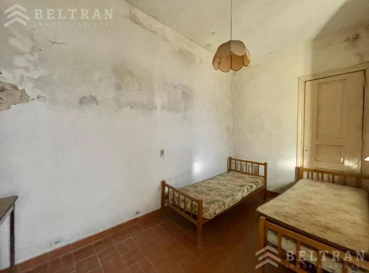 Casa en Luis Agote