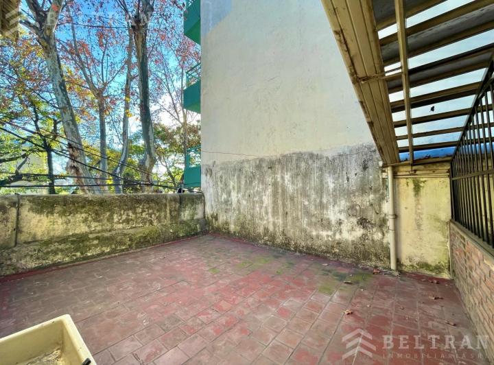 Casa en Luis Agote