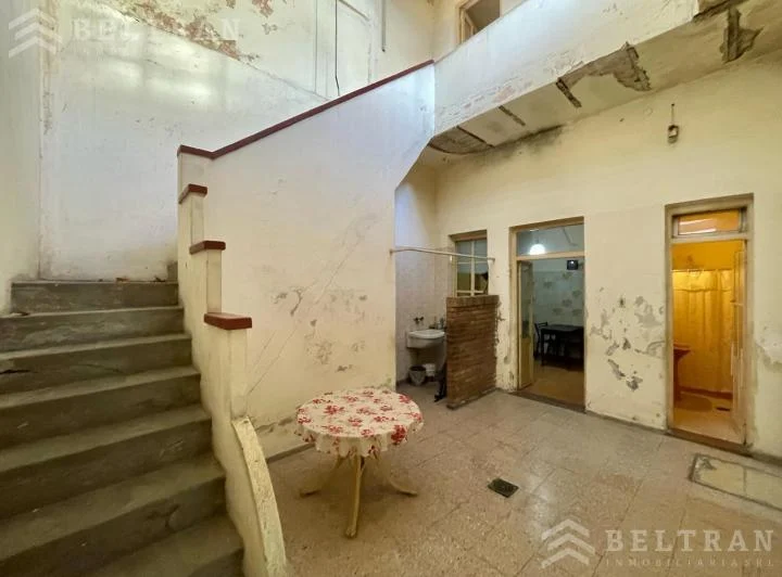 Casa en Luis Agote