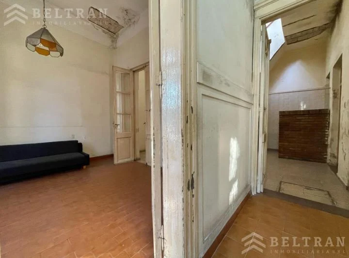 Casa en Luis Agote