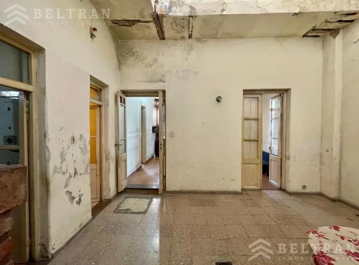 Casa en Luis Agote