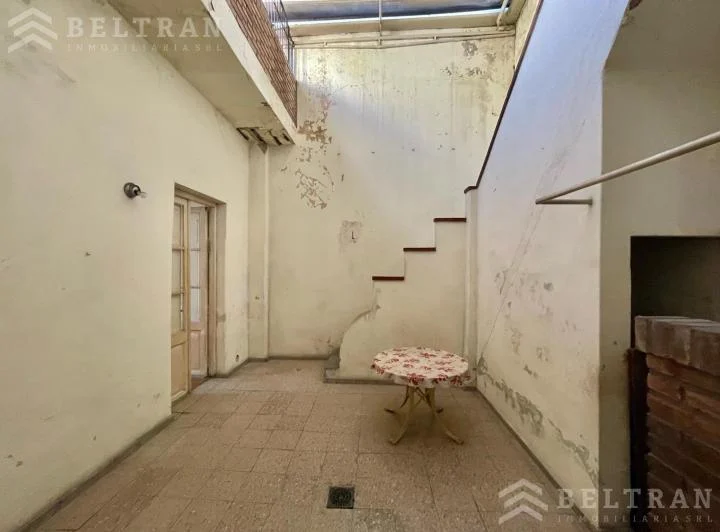Casa en Luis Agote