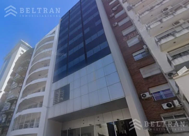 Oficina - Centro