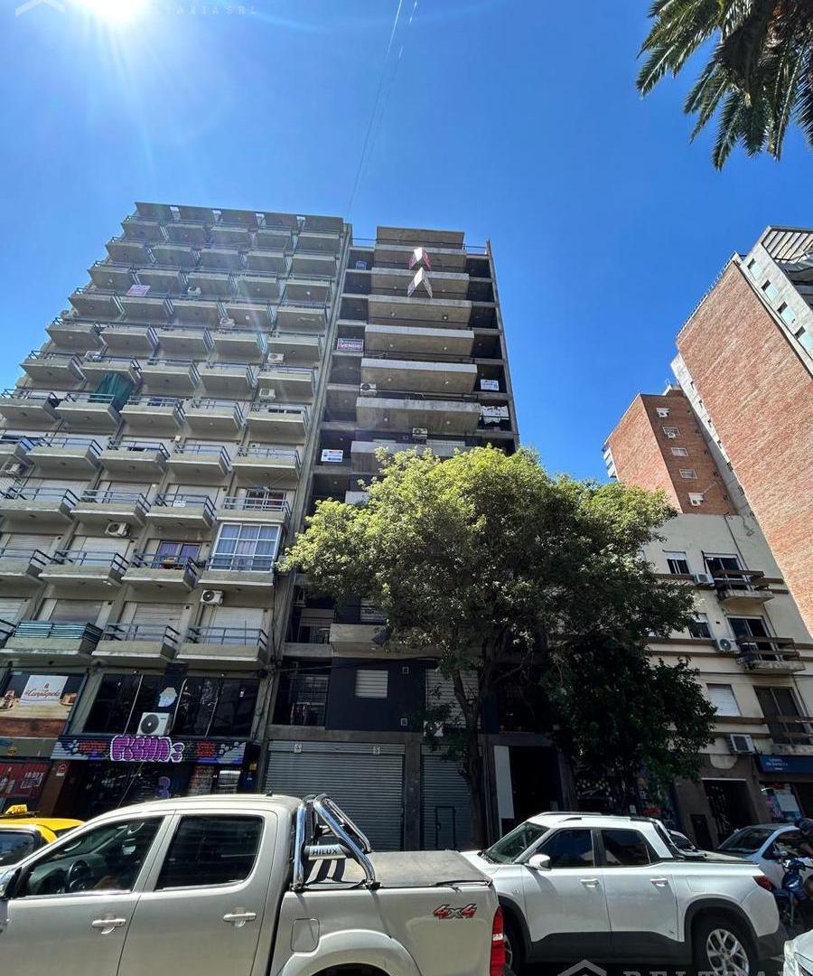 Departamento 1 dormitorio Lourdes