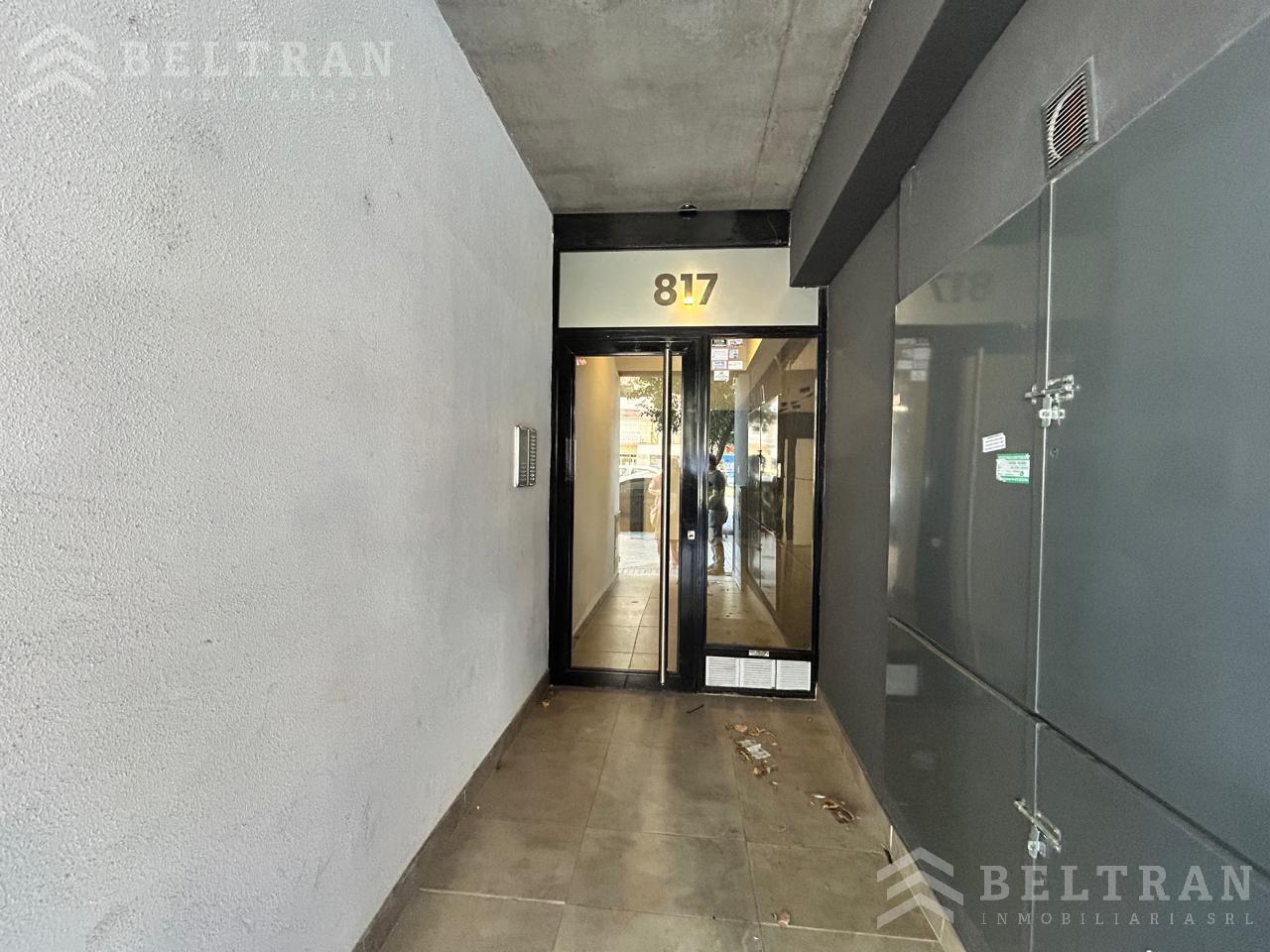 Departamento 1 dormitorio Lourdes