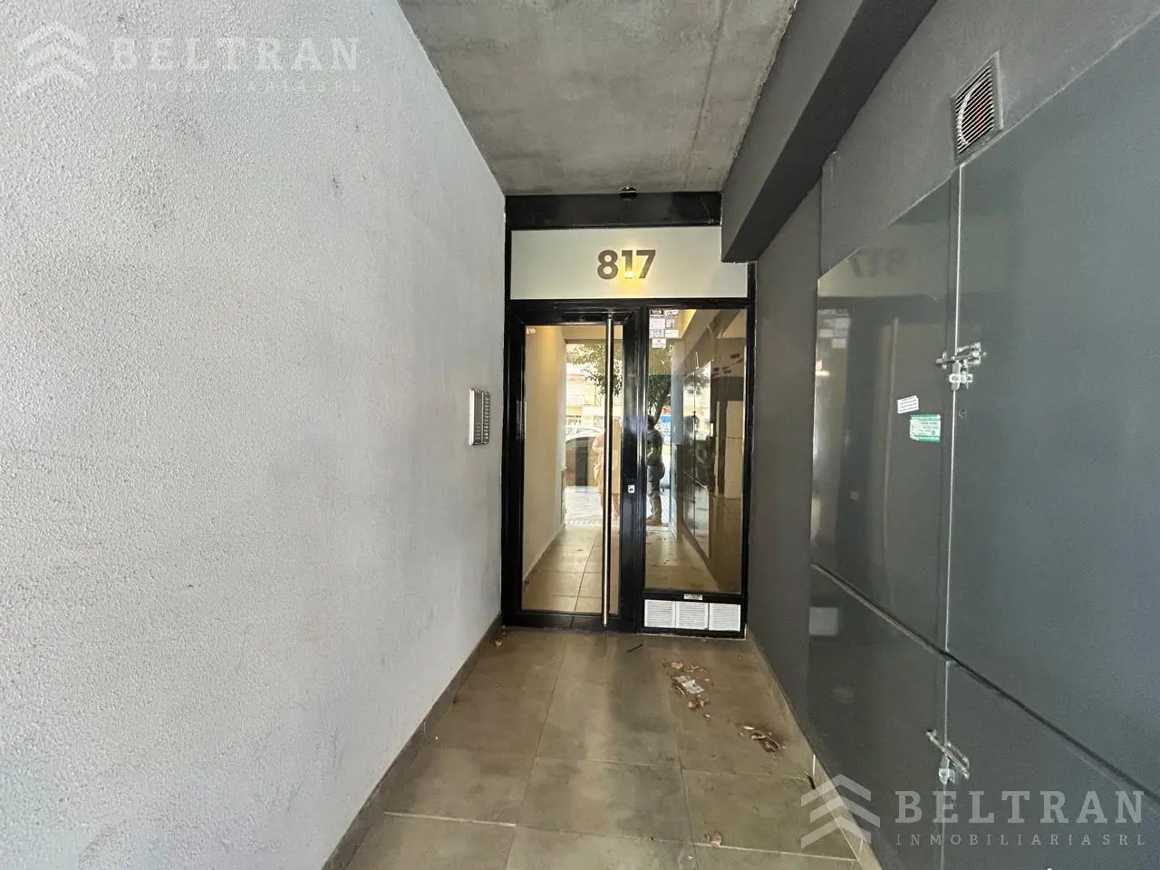 Departamento 1 dormitorio Lourdes 3