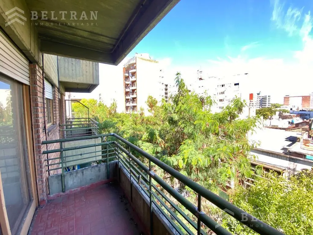 Departamento - Rosario 1