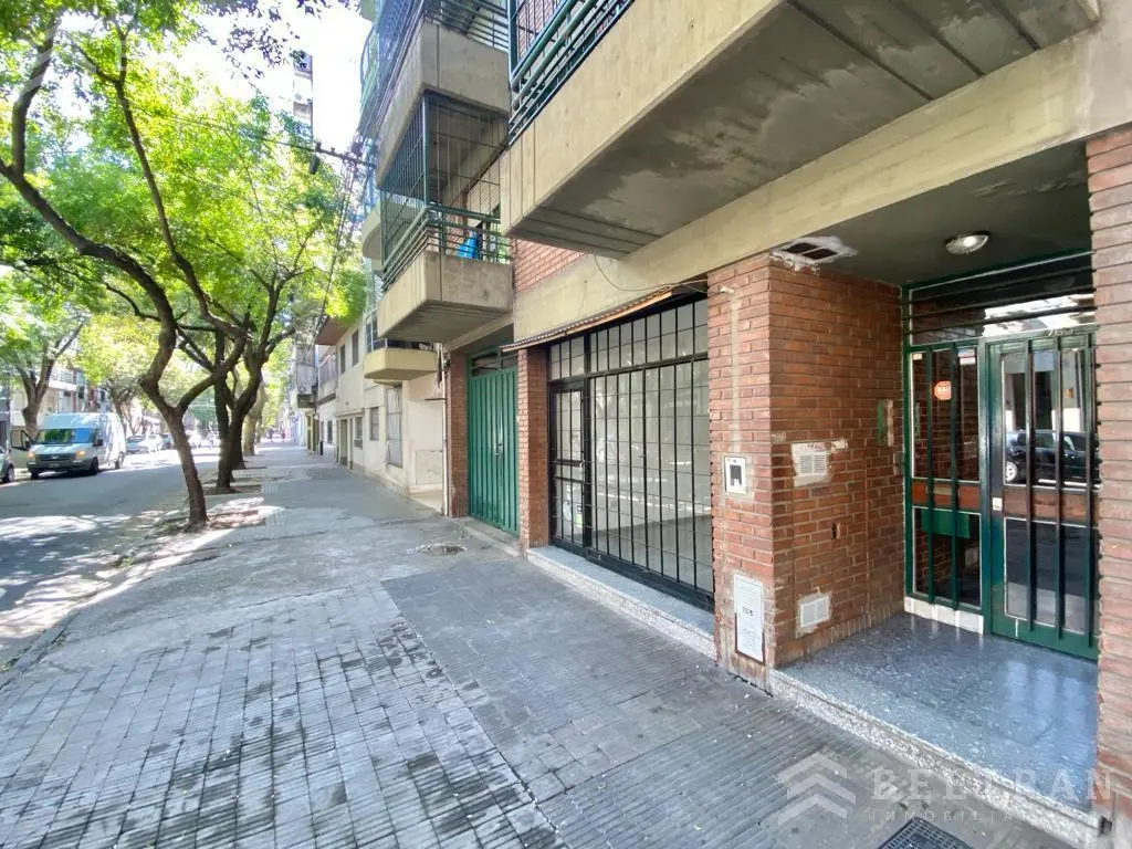 Departamento - Rosario 2