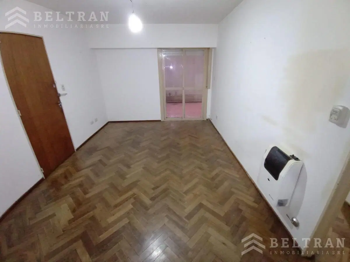 1er Piso con Patio 1
