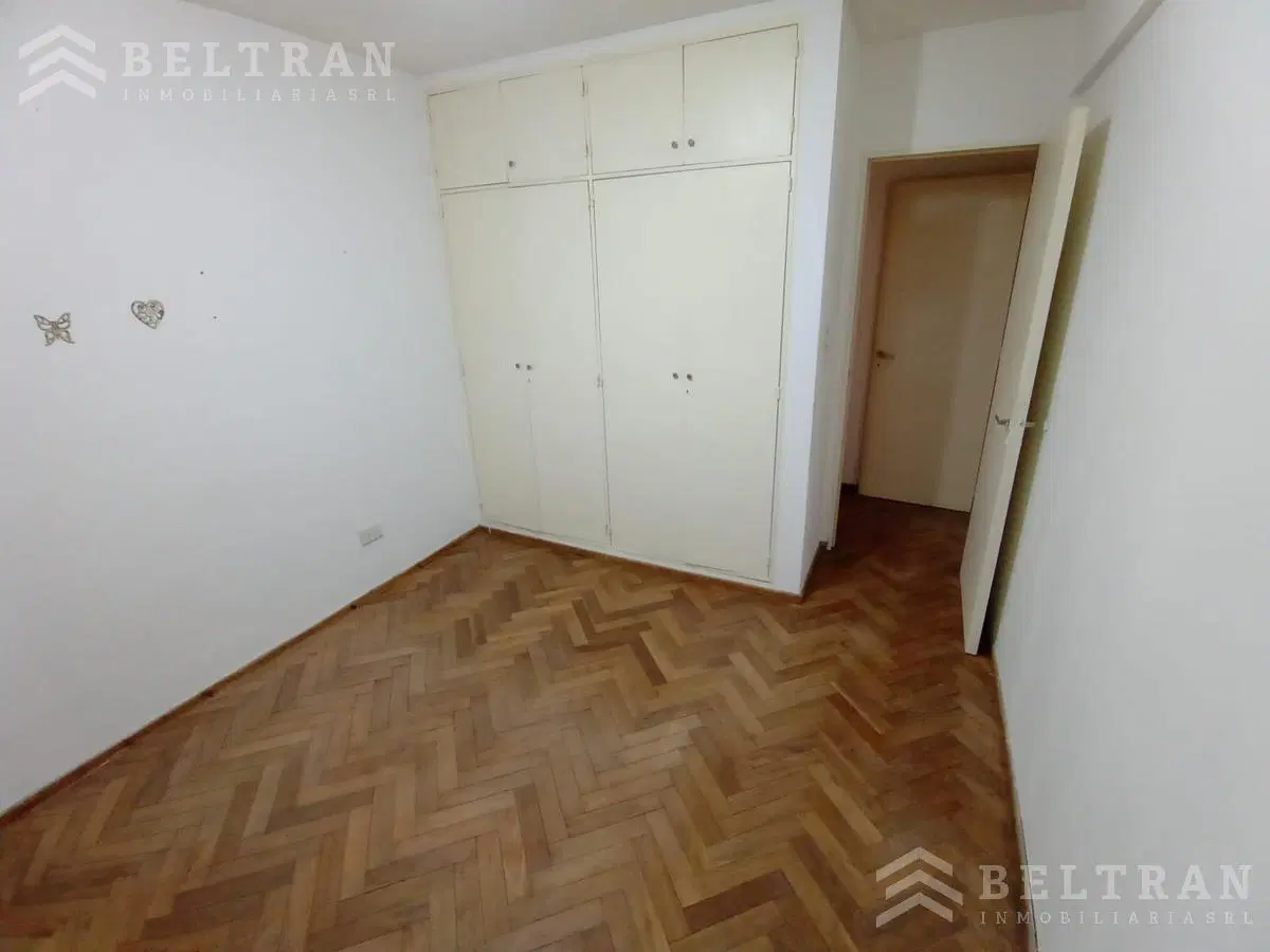 1er Piso con Patio 4