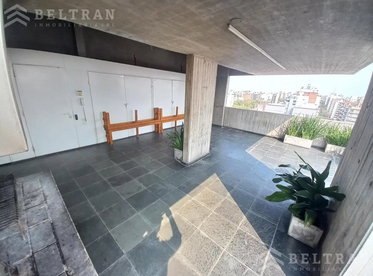 Departamento - Lourdes 8