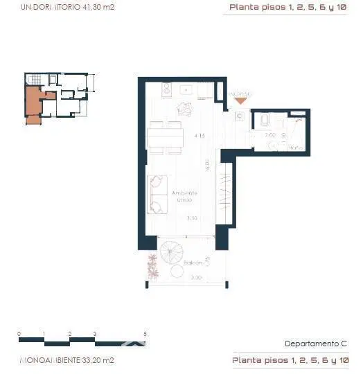 Plano 1