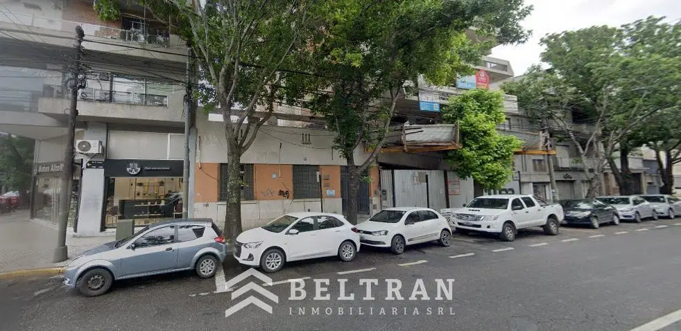 Terreno en barrio lourdes 1