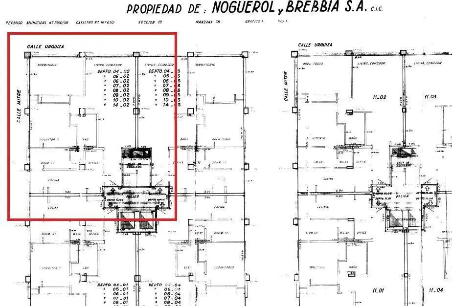 Plano 1