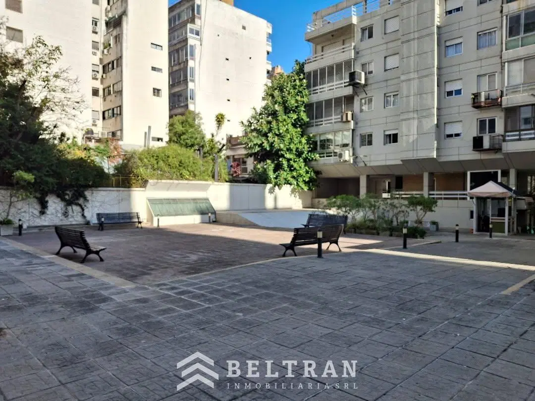 Departamento en Centro 2