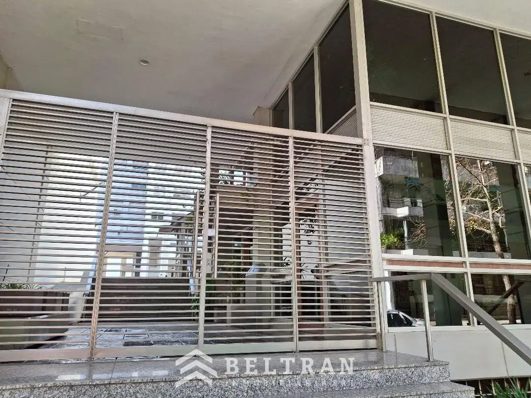 Departamento en Centro 5