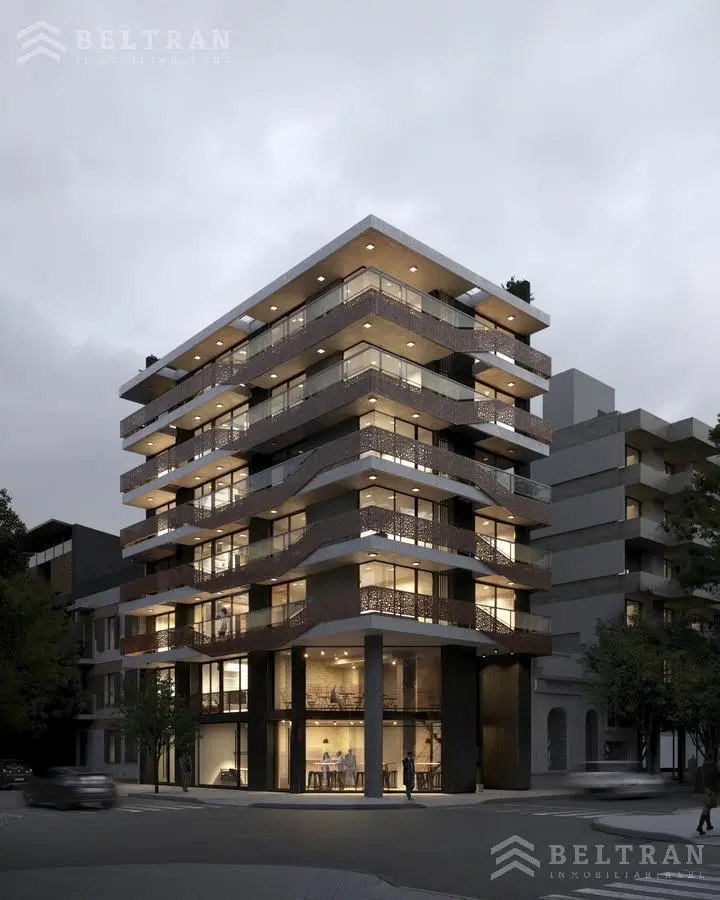 Departamento - Abasto 5