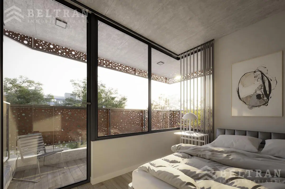Departamento - Abasto 2
