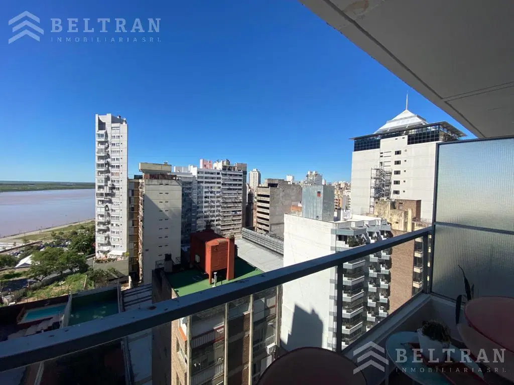 Departamento - Rosario 2