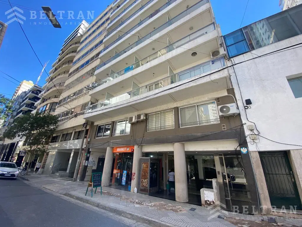 Departamento - Rosario 3