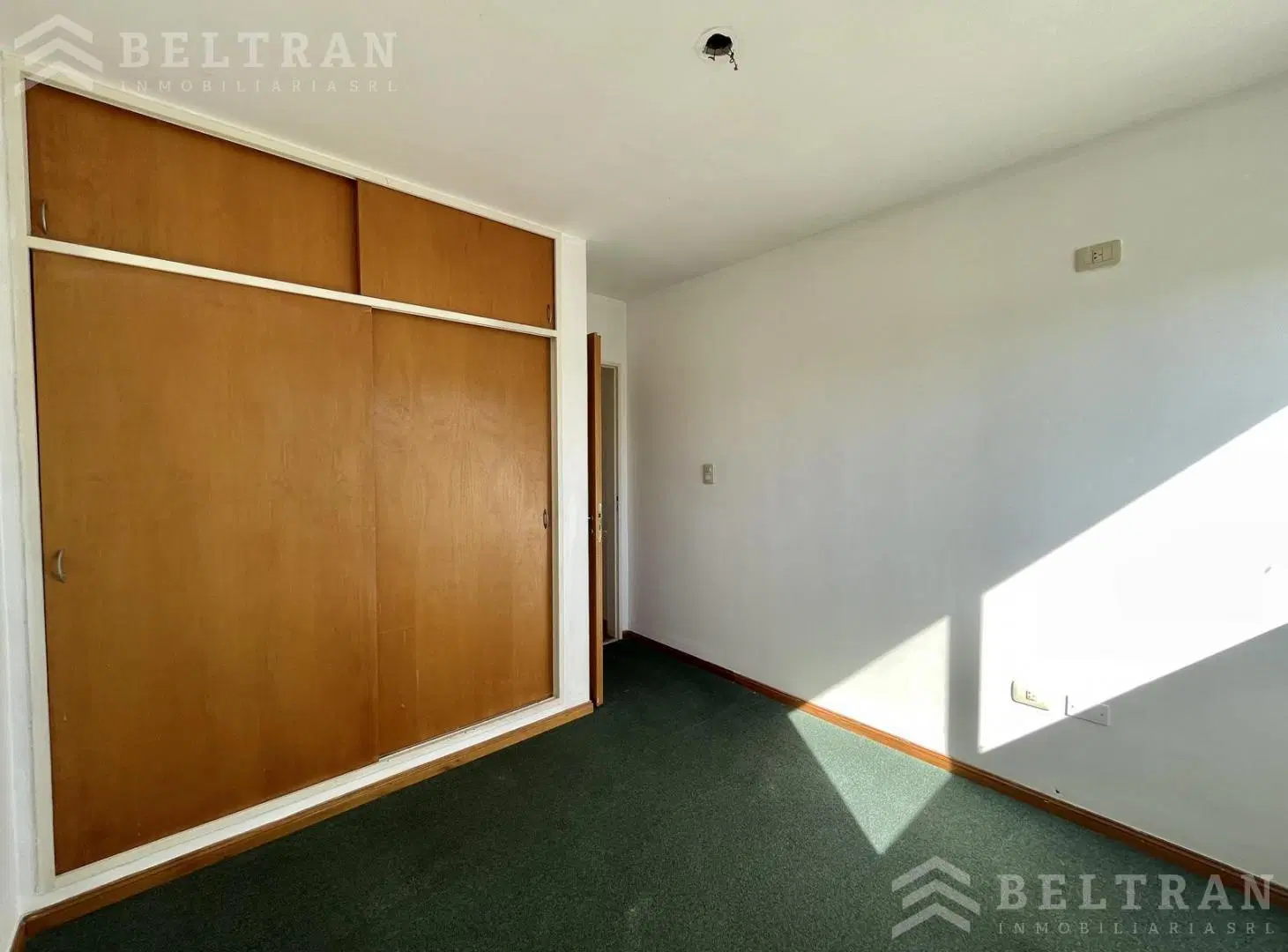 Departamento en Abasto 4