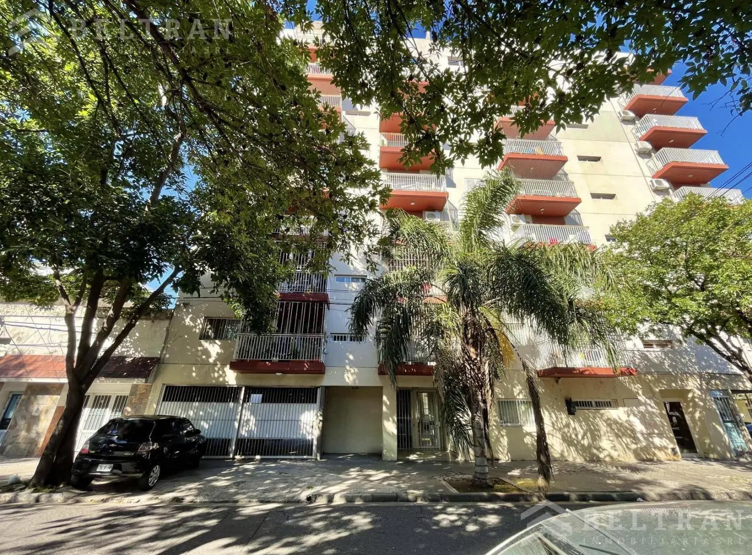 Departamento en Abasto 1