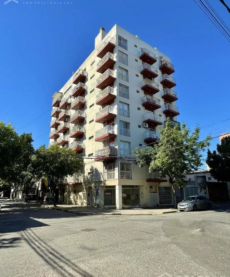 Departamento en Abasto 5