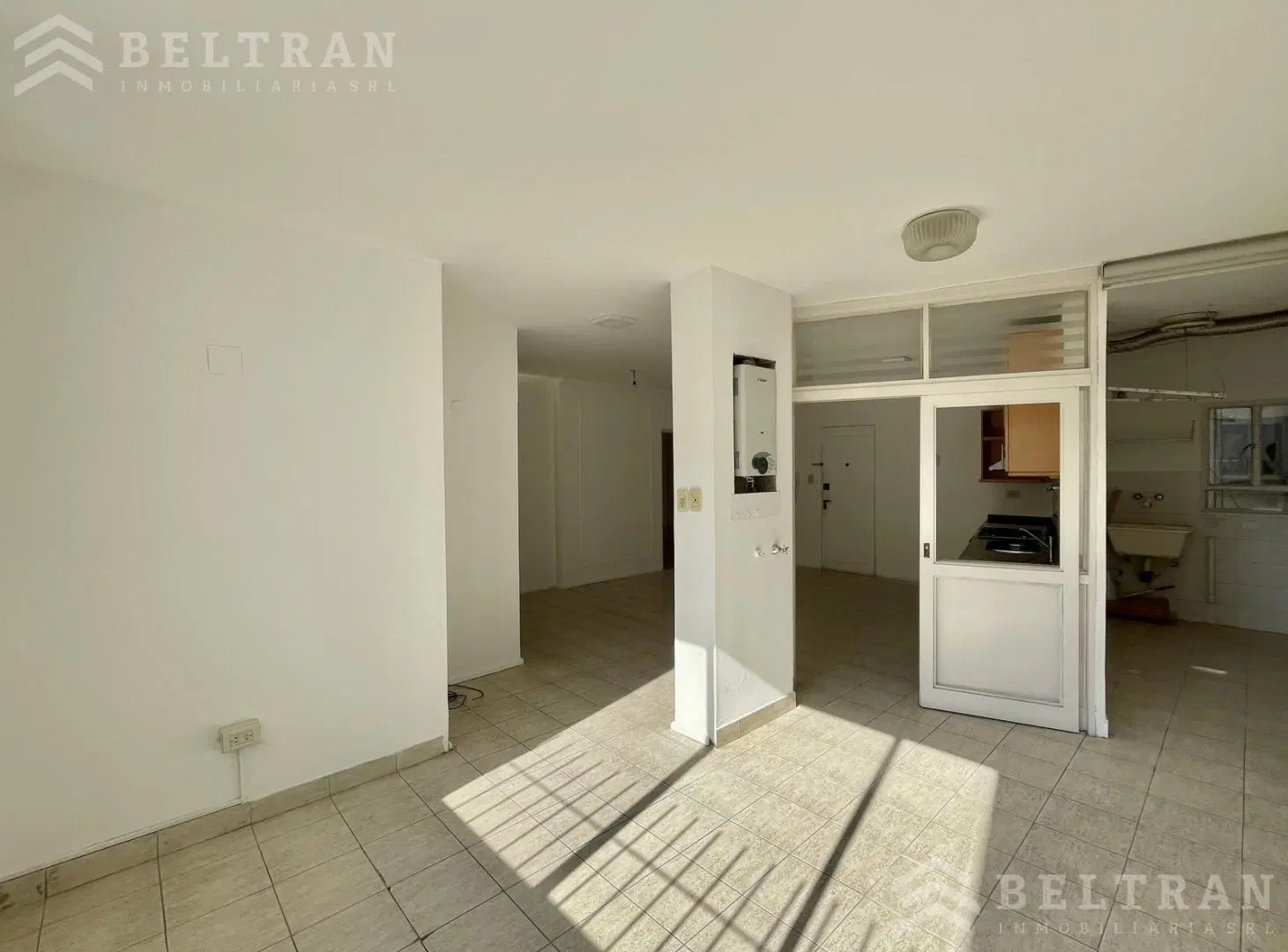Departamento - Centro 8