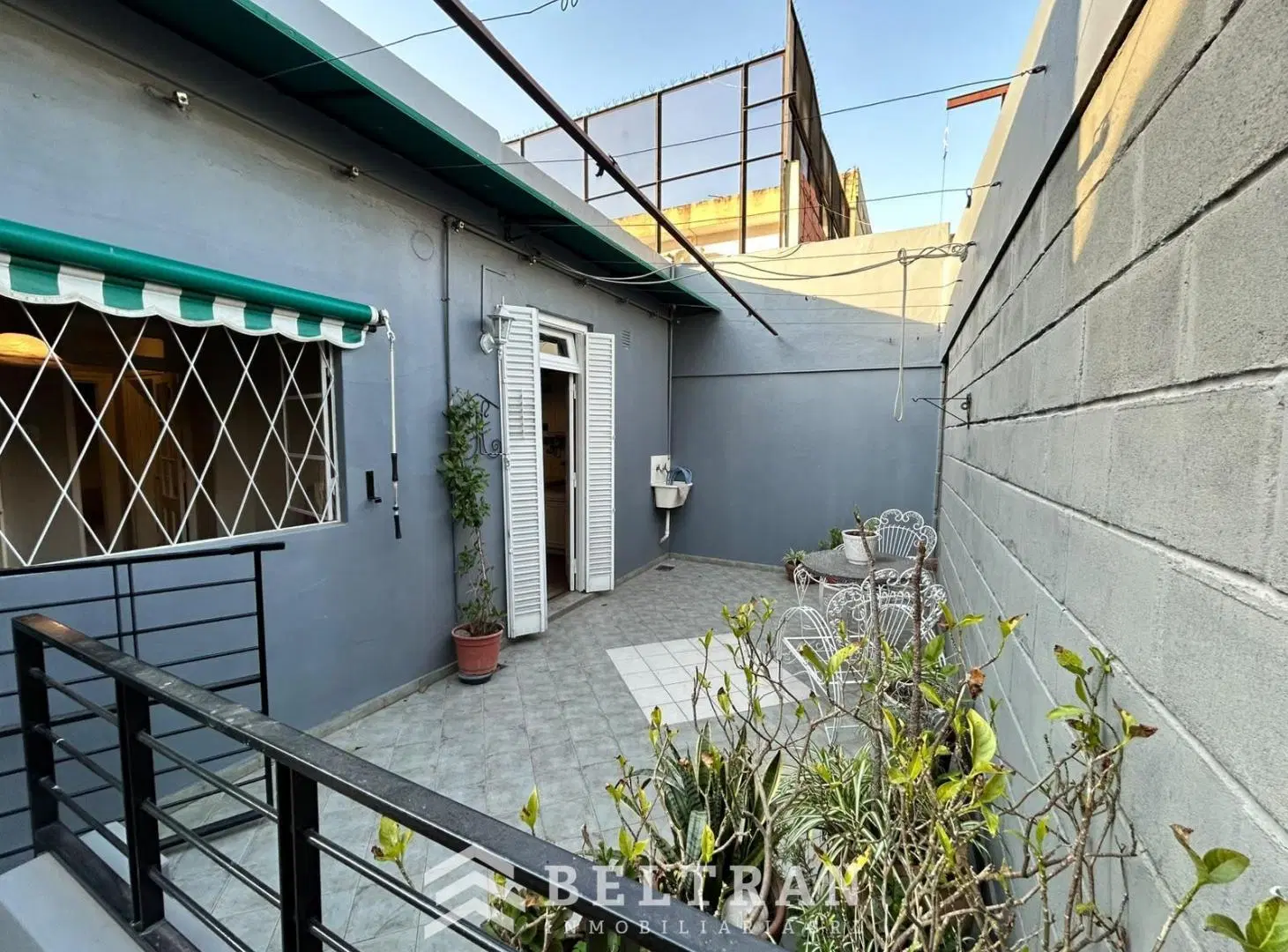 Casa en Arroyito 5