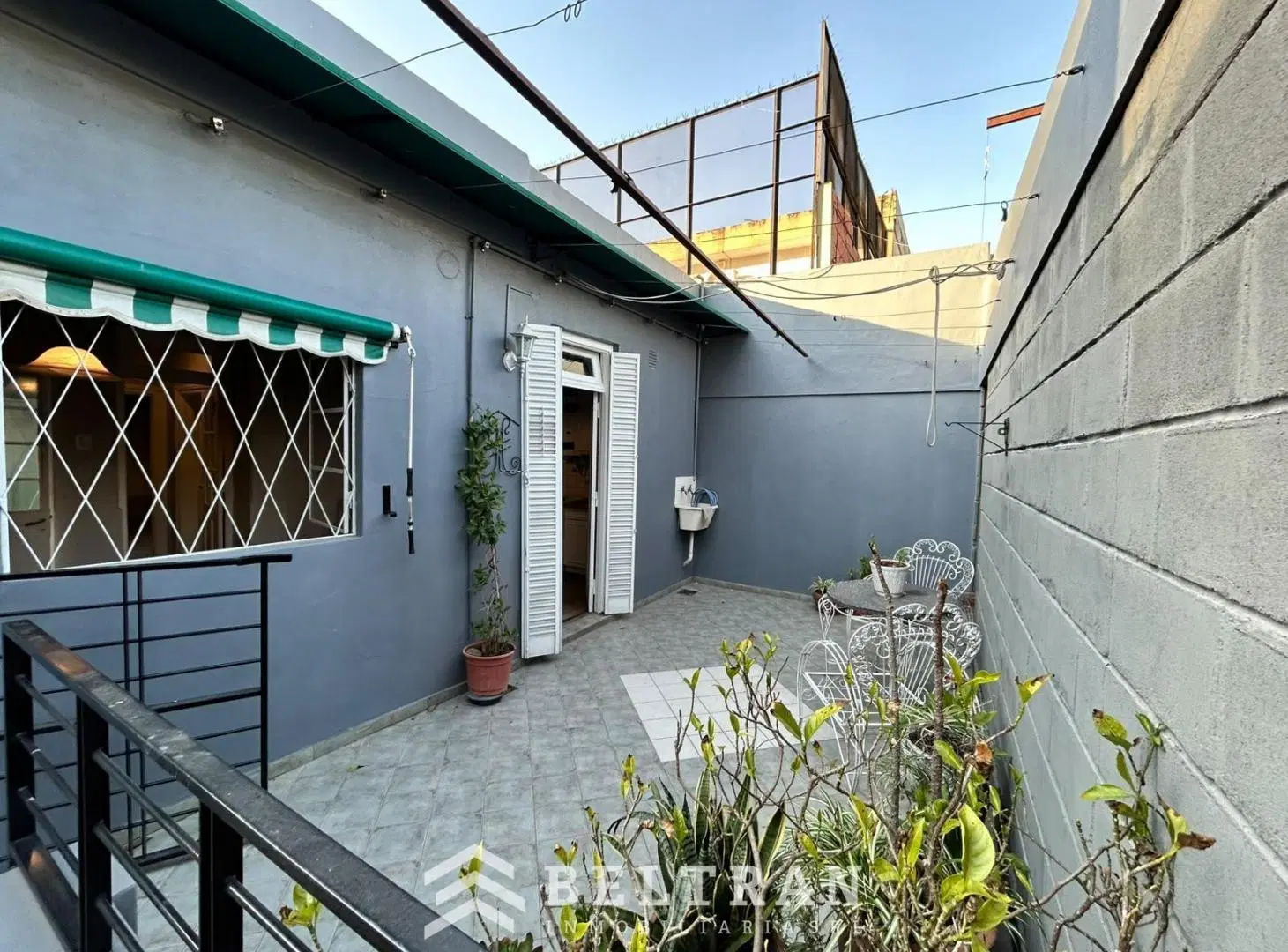 Casa en Arroyito 2
