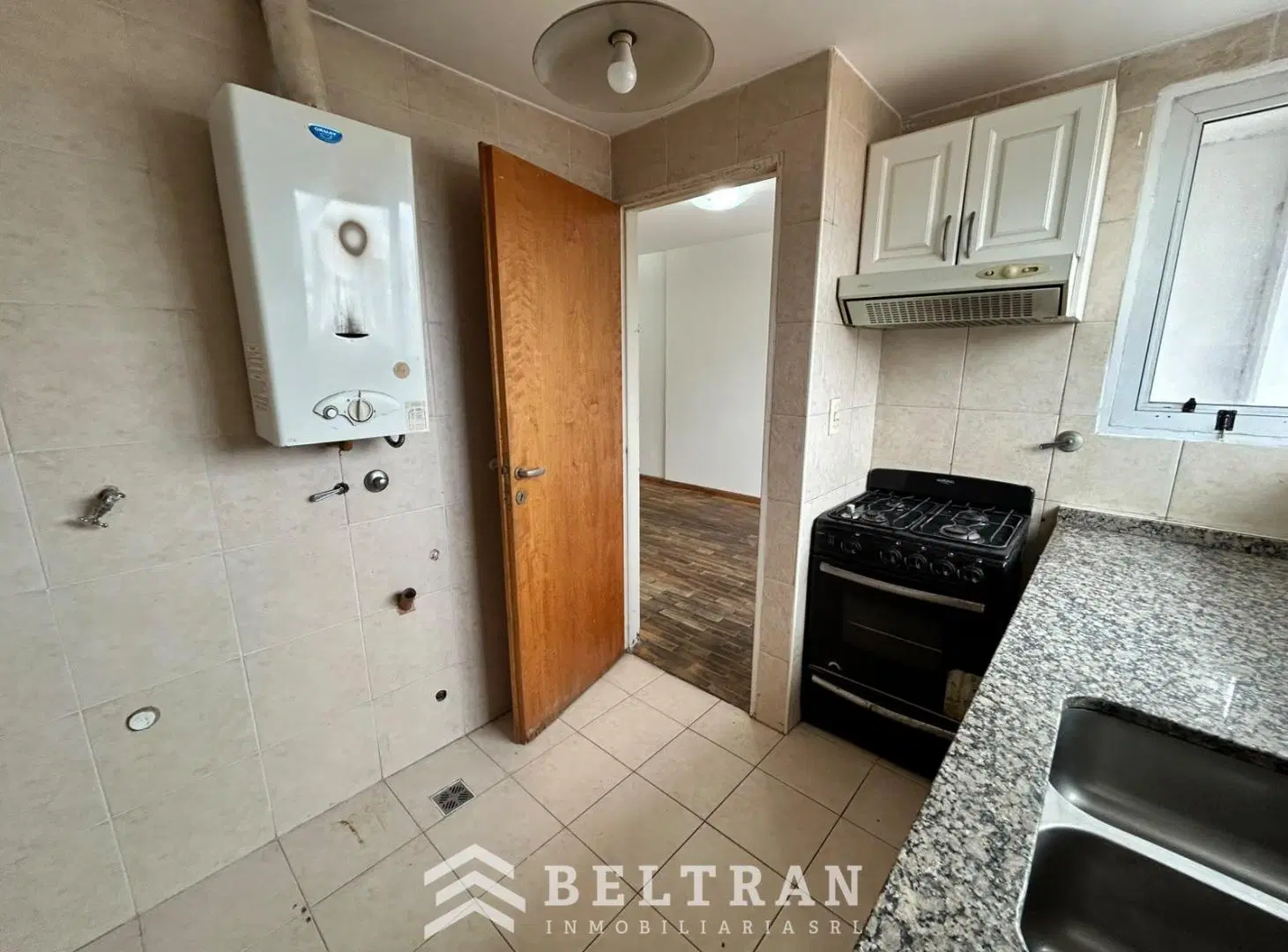 Departamento en Abasto 5